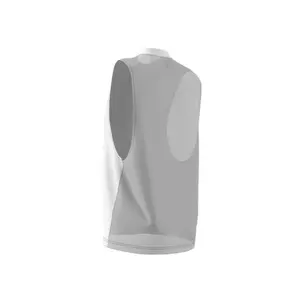 Camiseta de tirantes para mujer adidas Sportswear Mesh image-6