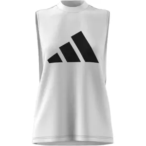 Camiseta de tirantes para mujer adidas Sportswear Mesh image-1