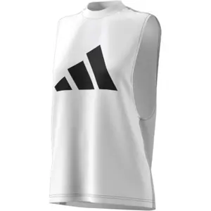 Camiseta de tirantes para mujer adidas Sportswear Mesh image-0