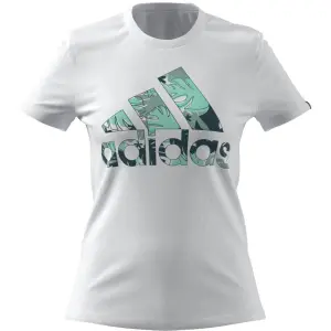 Women's T-shirt adidas Tropical Graphic image-0
