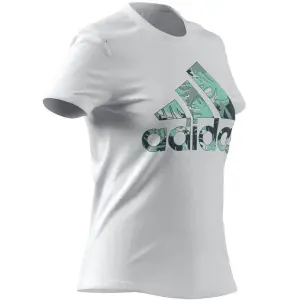Camiseta de mujer adidas Tropical Graphic image-0