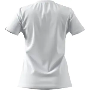 Camiseta de mujer adidas Tropical Graphic image-2