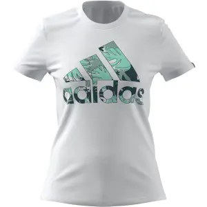 Women's T-shirt adidas Tropical Graphic image-3
