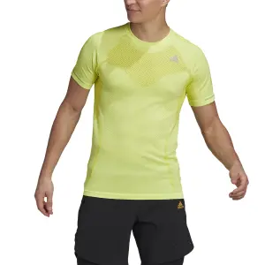 Camiseta adidas Primeknit image-3