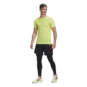 Camiseta adidas Primeknit image-1