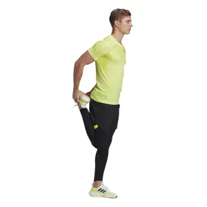 Camiseta adidas Primeknit image-6