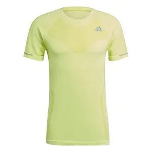 Camiseta adidas Primeknit image-0