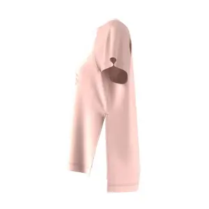 Camiseta de mujer adidas Glam On Aeroeady image-5