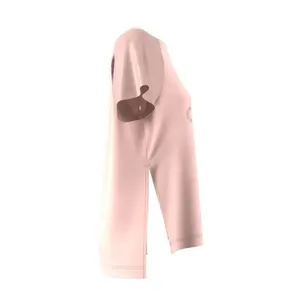 Camiseta de mujer adidas Glam On Aeroeady image-6