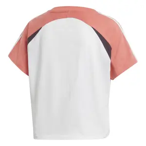 Camiseta de mujer adidas Logo image-1