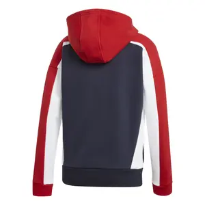 Damen-Kapuzenpulli adidas Full-Zip image-1