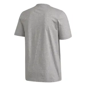 Camiseta adidas Essentials Linear Logo image-1