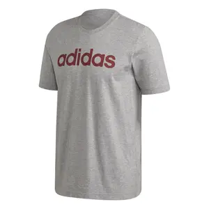 Camiseta adidas Essentials Linear Logo image-0