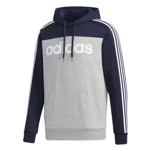 Hooded sweatshirt adidas Essentials Hooded image-0
