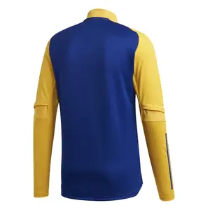 Top da allenamento con 1/4 di zip Boca Juniors 2020/21 image-1