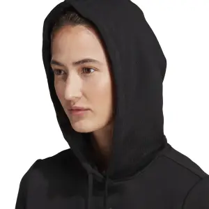 Sudadera con capucha para mujer adidas Essentials Camouflage Logo image-6