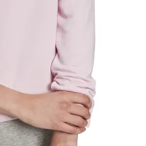 Sudadera con capucha para mujer adidas Essentials Camouflage Logo image-5