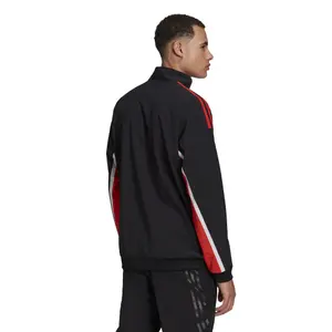 Jacka adidas Full-Zip Track image-4