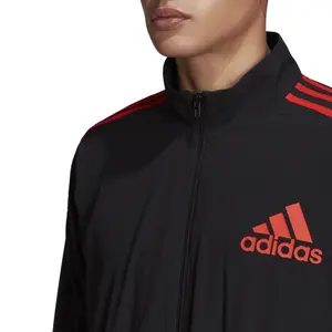 Jacka adidas Full-Zip Track image-5