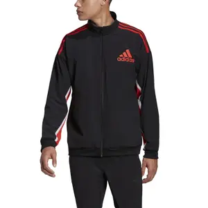 Jacka adidas Full-Zip Track image-1