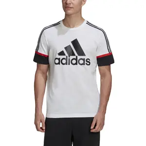 Camiseta adidas Logo image-3
