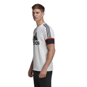 Camiseta adidas Logo image-6