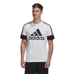 Camiseta adidas Logo image-1
