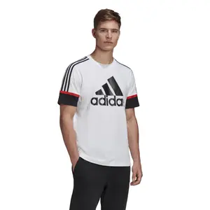 Camiseta adidas Logo image-2