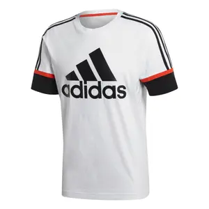 Camiseta adidas Logo image-0