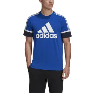 Camiseta adidas Logo image-1