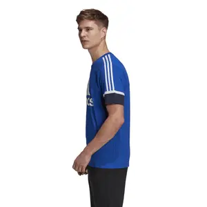 Camiseta adidas Logo image-4