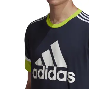 Camiseta adidas Logo image-4