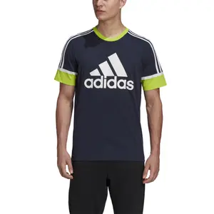 Camiseta adidas Logo image-3