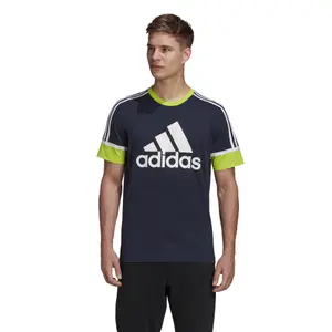 Camiseta adidas Logo image-2
