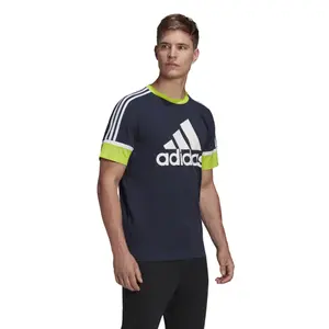 T-shirt adidas Logo image-4