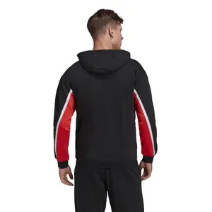 Hættetrøjer adidas Full-Zip image-4