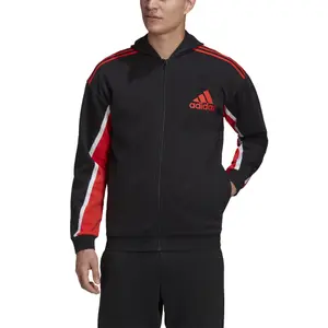 Hættetrøjer adidas Full-Zip image-1