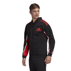 Hættetrøjer adidas Full-Zip image-6