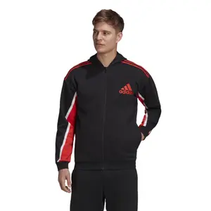 Hættetrøjer adidas Full-Zip image-2