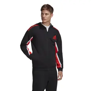Hættetrøjer adidas Full-Zip image-5