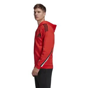 Kapuzenpullover adidas Full-Zip image-6