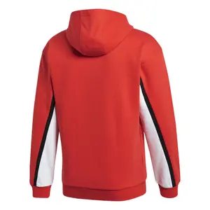 Kapuzenpullover adidas Full-Zip image-4