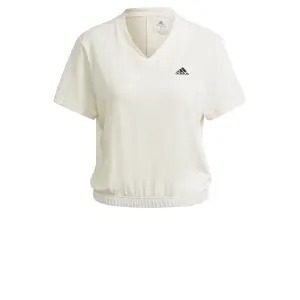 Camiseta de mujer adidas Essentials image-0