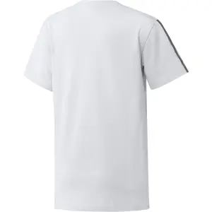 Camiseta de mujer adidas Essentials Boyfriend Cut 3-Bandes image-3