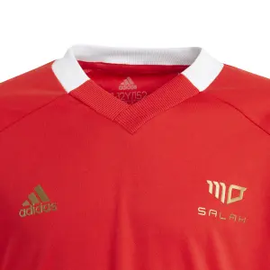 Jersey adidas enfant Salah Football-Inspired image-5