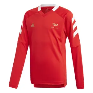 Jersey adidas enfant Salah Football-Inspired image-1
