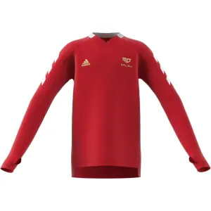 Jersey adidas enfant Salah Football-Inspired image-3