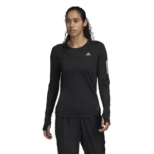 Sudadera mujer adidas Own the Run image-2