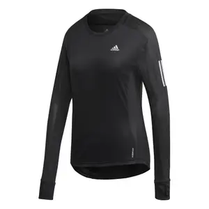 Sudadera mujer adidas Own the Run image-0