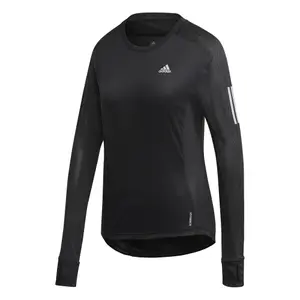 Sudadera mujer adidas Own the Run image-1